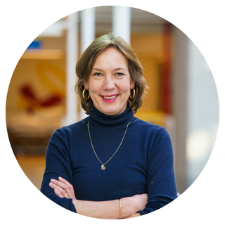 Martine van Zandvoort 